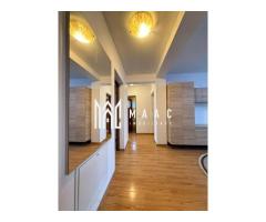 Apartament 3 camere | Etaj 2 | Decomandat | Terasa | Parcare - Imagine 6