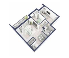 Apartament 3 camere | Balcoane 10.6 mp| Gradina ca. 84mp | Turnisor - Imagine 5