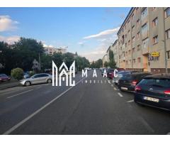 Apartament 2 camere decomandate et 2 zona Mihai Viteazu