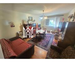 Apartament 2 camere decomandate et 2 zona Mihai Viteazu - Imagine 2
