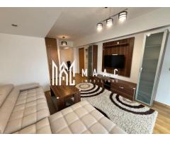 Apartament 3 camere | Balcon | Parcare | 84 MPU | Parcul Belvedere