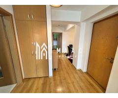 Apartament 3 camere | Balcon | Parcare | 84 MPU | Parcul Belvedere - Imagine 8