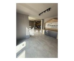 Spațiu comercial 150 mp | Turnișor, Sibiu | 7 parcări, 2 accese
