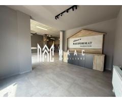Spațiu comercial 150 mp | Turnișor, Sibiu | 7 parcări, 2 accese - Imagine 2
