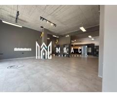 Spațiu comercial 150 mp | Turnișor, Sibiu | 7 parcări, 2 accese - Imagine 4