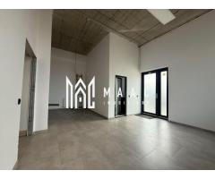 Spațiu comercial 150 mp | Turnișor, Sibiu | 7 parcări, 2 accese - Imagine 8