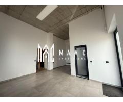 Spațiu comercial 150 mp | Turnișor, Sibiu | 7 parcări, 2 accese - Imagine 9