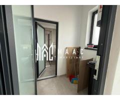 Spațiu comercial 150 mp | Turnișor, Sibiu | 7 parcări, 2 accese - Imagine 12