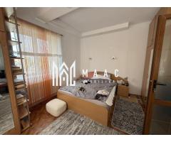 Apartament 3 camere decomandat | Sub Arini, Sibiu | la casă, 90 mp - Imagine 12