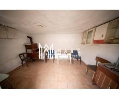 Casă individuală| 75mp | 600mp Curte|Vestem
