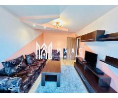 Apartament 3 camere Sibiu | Hipodrom 4 | etaj 2, balcon