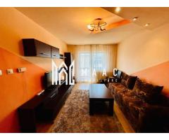 Apartament 3 camere Sibiu | Hipodrom 4 | etaj 2, balcon - Imagine 3