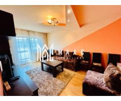 Apartament 3 camere Sibiu | Hipodrom 4 | etaj 2, balcon - Imagine 4