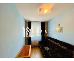 Apartament 3 camere Sibiu | Hipodrom 4 | etaj 2, balcon - Imagine 6