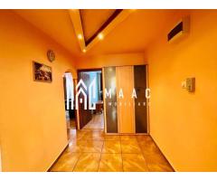 Apartament 3 camere Sibiu | Hipodrom 4 | etaj 2, balcon - Imagine 7
