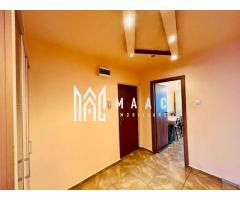 Apartament 3 camere Sibiu | Hipodrom 4 | etaj 2, balcon - Imagine 8