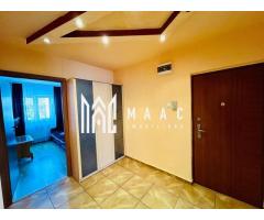 Apartament 3 camere Sibiu | Hipodrom 4 | etaj 2, balcon - Imagine 9