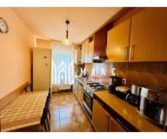 Apartament 3 camere Sibiu | Hipodrom 4 | etaj 2, balcon - Imagine 10