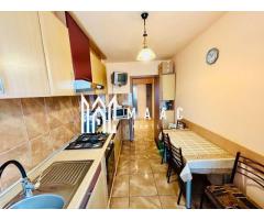 Apartament 3 camere Sibiu | Hipodrom 4 | etaj 2, balcon - Imagine 11