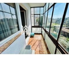 Apartament 3 camere Sibiu | Hipodrom 4 | etaj 2, balcon - Imagine 12