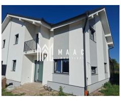 Casă 4 camere duplex | Șura Mare | teren 334 mp, terasă