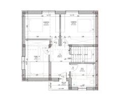 Casă 4 camere duplex | Șura Mare | teren 334 mp, terasă - Imagine 4