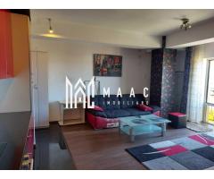 Apartament 2 camere | Turnișor, Sibiu | 45 mp, mobilat
