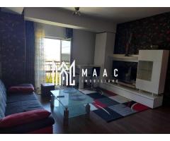 Apartament 2 camere | Turnișor, Sibiu | 45 mp, mobilat - Imagine 3