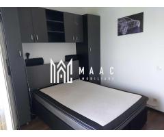 Apartament 2 camere | Turnișor, Sibiu | 45 mp, mobilat - Imagine 5