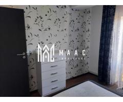 Apartament 2 camere | Turnișor, Sibiu | 45 mp, mobilat - Imagine 6