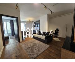 Apartament 2 camere | Etaj 3/4 | Lift | Parcare Subterana - Imagine 3