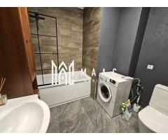 Apartament 2 camere | Etaj 3/4 | Lift | Parcare Subterana - Imagine 8