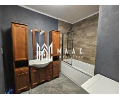 Apartament 2 camere | Etaj 3/4 | Lift | Parcare Subterana - Imagine 9