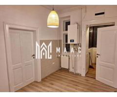 Apartament 2 camere | Sibiu Central | 65 mp, renovat - Imagine 2