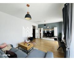 Apartament 3 camere decomandat | Brana, Șelimbăr | 80 mp, 2 băi