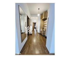 Apartament 3 camere decomandat | Brana, Șelimbăr | 80 mp, 2 băi - Imagine 3