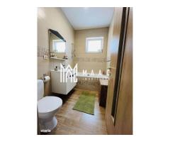 Apartament 3 camere decomandat | Brana, Șelimbăr | 80 mp, 2 băi - Imagine 11