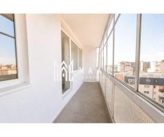 Apartament 2 camere de vânzare| Balcon | Sibiu Oștirii | Etaj Intermediar | Lift - Imagine 2