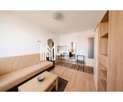 Apartament 2 camere de vânzare| Balcon | Sibiu Oștirii | Etaj Intermediar | Lift - Imagine 6