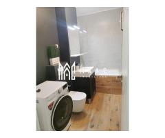Apartament 2 camere decomandat | Central Sibiu | 57 mp, terasă - Imagine 5