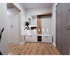 Apartament 2 camere decomandat | Central Sibiu | 57 mp, terasă - Imagine 6