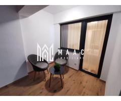 Apartament 2 camere decomandat | Central Sibiu | 57 mp, terasă - Imagine 7