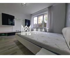 Apartament 1 camera | Demisol | 43 MPU | Doamna Stanca