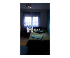 Apartament 4 camere decomandat | Nord, Vâlcea | 84 mp, INTABULAT - Imagine 3