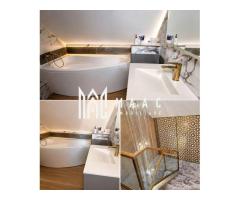 Case de închiriat Sibiu | Lazaret | 4 camere, 150 mpu, teren 300 mp - Imagine 6