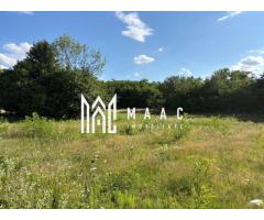 Teren intravilan 1100 mp | Valea Avrigului, Avrig | 21 m deschidere - Imagine 2