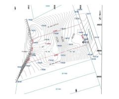 Teren intravilan 1100 mp | Valea Avrigului, Avrig | 21 m deschidere - Imagine 5