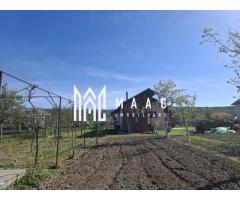 Casă 4 camere | Mănăilești, Vâlcea | 134 mp, teren 1.556 mp - Imagine 4