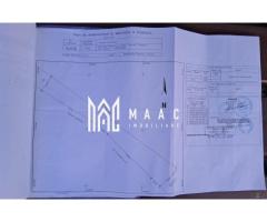 Teren intravilan 2032 mp | Troianu, Râmnicu Vâlcea | 14,71 ml - Imagine 2