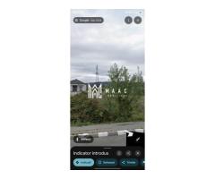 Teren intravilan 2032 mp | Troianu, Râmnicu Vâlcea | 14,71 ml - Imagine 4